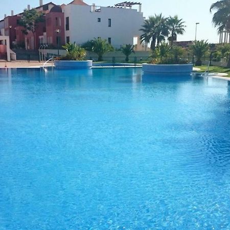 Apartamento Ayamonte Golf Costa Esuri Bagian luar foto