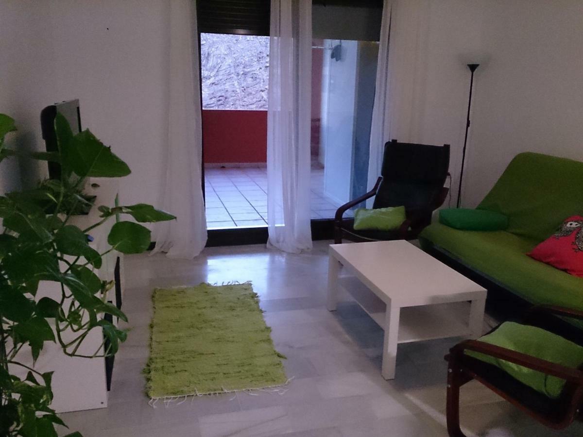 Apartamento Ayamonte Golf Costa Esuri Bagian luar foto