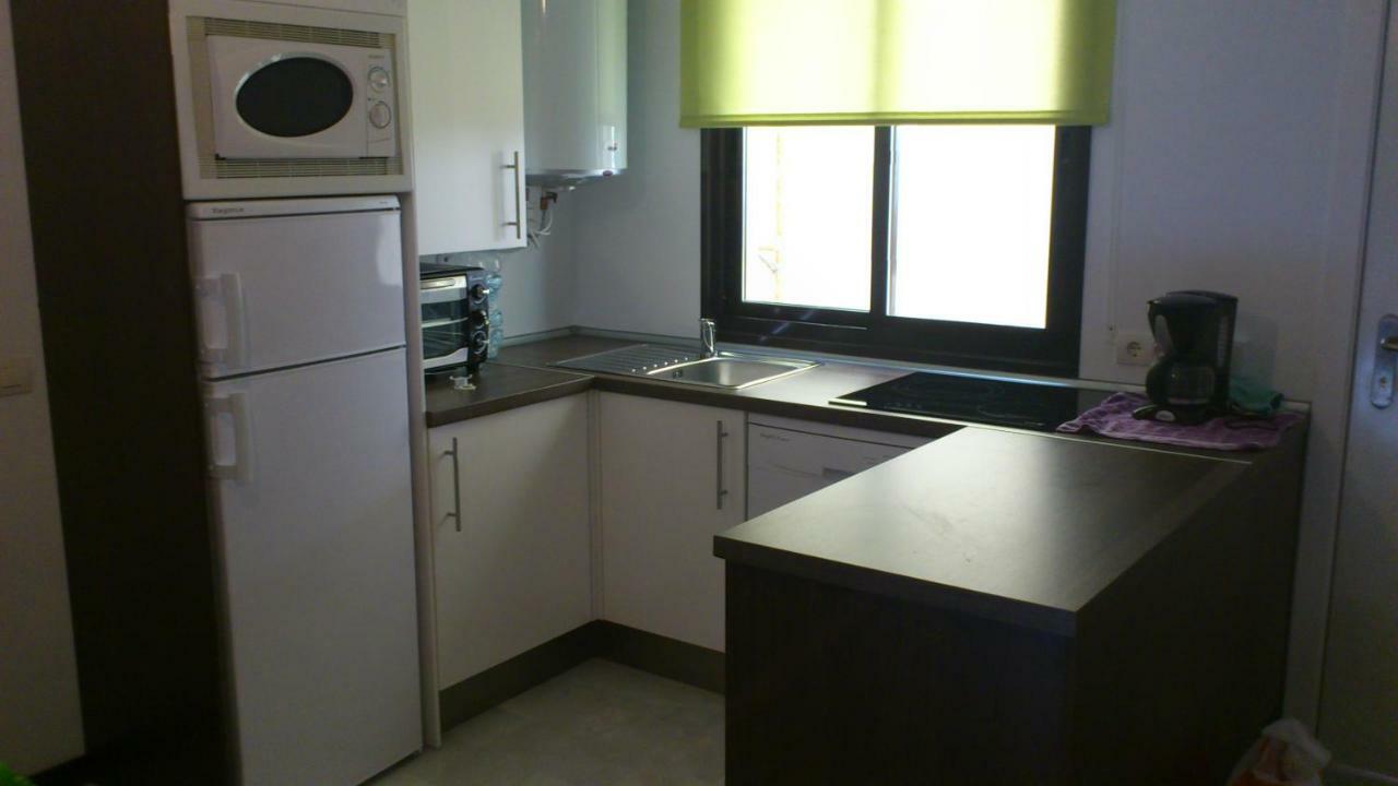 Apartamento Ayamonte Golf Costa Esuri Bagian luar foto