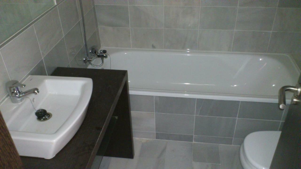 Apartamento Ayamonte Golf Costa Esuri Bagian luar foto