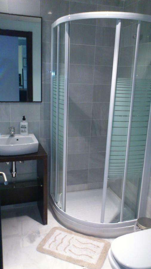 Apartamento Ayamonte Golf Costa Esuri Bagian luar foto